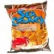 SEA CRUNCH KEPITING LADA HITAM 40grr