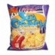 SEA CRUNCH UDANG MANIS SPICY 40grr