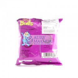 SMAX BALLS CHICKEN 50grr