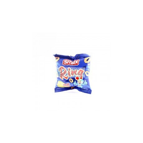 SMAX RING CHEESE 14G
