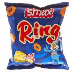 SMAX RING CHEESE 50grr