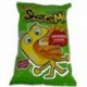 SNEK KU SNACK SHO YUE MI ORIGINAL 60grr