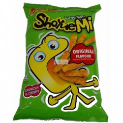 SNEK KU SNACK SHO YUE MI ORIGINAL 60grr