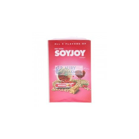 SOYJOY BANANA 30grr