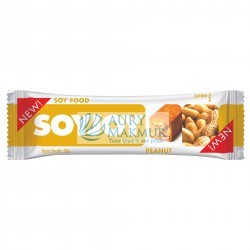 SOYJOY PEANUT 30grr