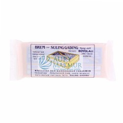 SULING GADING BREM 6s