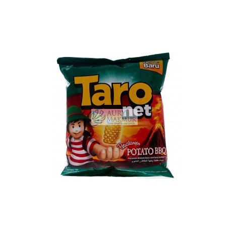 TARO NET POTATO BARBEQUE 70grr