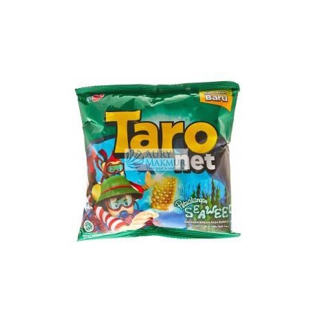 TARO NET SEAWEED 40grr