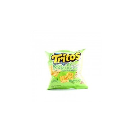 TRITOS Biscuit CRACKER SEAWEED 60grr