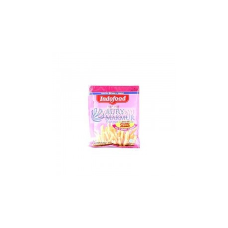 INDOFOOD Seasoning KENTANG GORENG SPICY MANIS 25gr