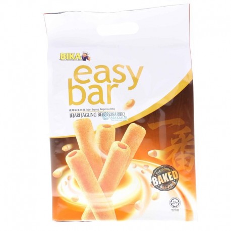 BIKA EASY BAR BBQ 9 GR