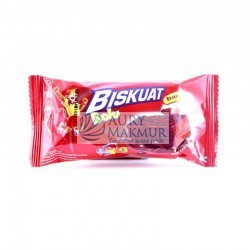 BISKUAT BOLU CHOCOLATE 16G