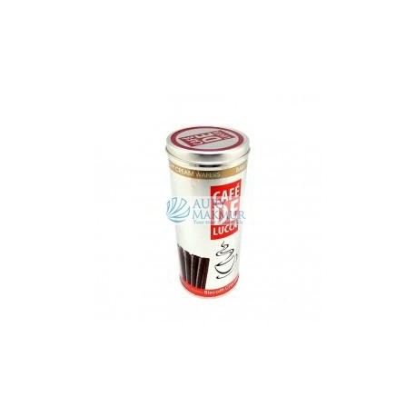 CAFE DE LUCCA BISC CKIEANDCRM200grr