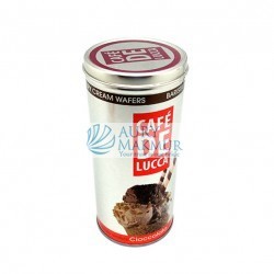 CAFE DE LUCCA CIOCOLATA CHO200grr