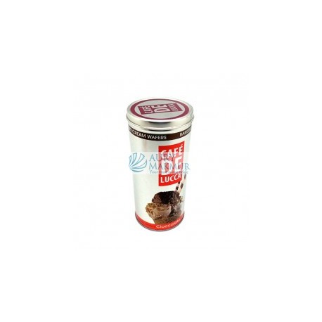 CAFE DE LUCCA CIOCOLATA CHO200grr