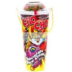 CHO CHO WAFER CHOCOLATE RICE CRISPY 40grr