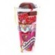 CHO-CHO WAFER STRAWBERRY 40grr