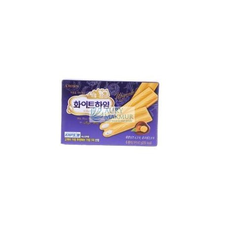 CROWN White HEIM 6 47gr