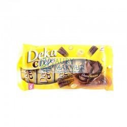 DEKA CREPES CHOCO BANANA 100grr