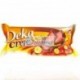 DEKA CREPES CHOCO BANANA 5x14G