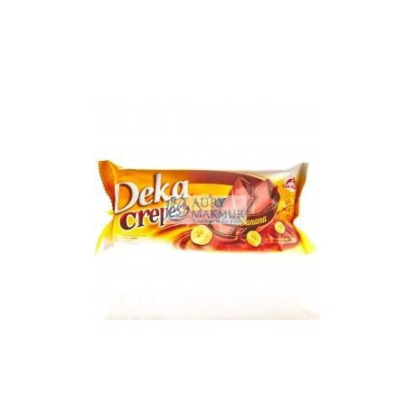 DEKA CREPES CHOCO BANANA 5x14G