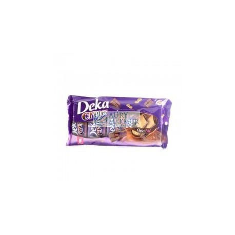 DEKA CREPES CHOCO NUT 110grr