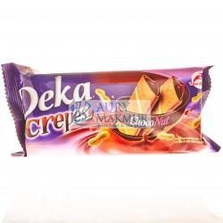 DEKA CREPES CHOCO NUT 5x14G
