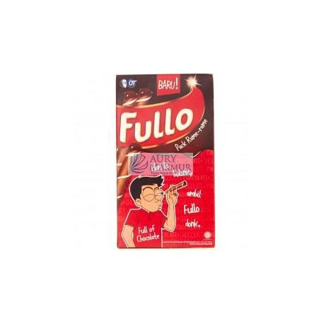 FULLO BLASTO 3X17gr