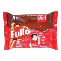 FULLO WAFER ROLL Pack 42gr
