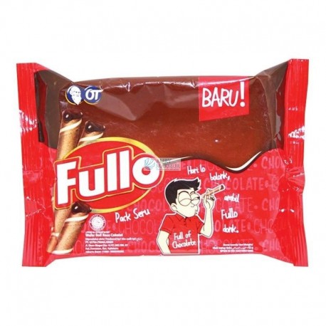FULLO WAFER ROLL Pack 42gr