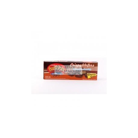 FUNTIME WAFER CHOCOLATE 100grr