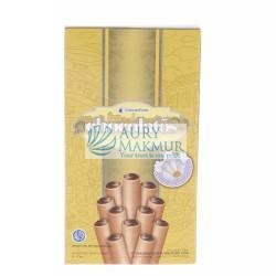 GERY CHOCOLATOS 5x13.5gr