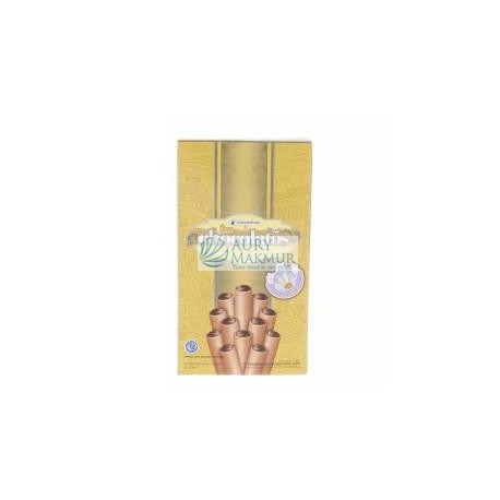 GERY CHOCOLATOS 5x13.5gr