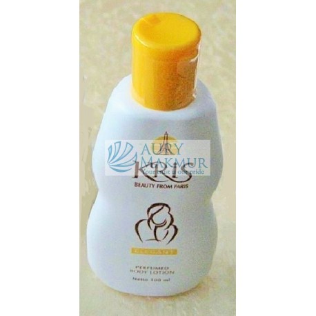 KRIS Body Lotion 100ml