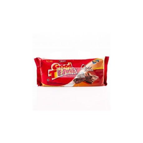 GOOD TIME COOKIES BROWNIES 76gr