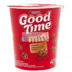 GOOD TIME COOKIES MINI CLASSIC 45gr