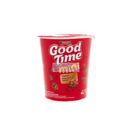 GOOD TIME COOKIES MINI CLASSIC 45gr