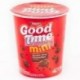 GOOD TIME COOKIES MINI DOUBLE CHOCOLATE 45gr