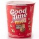 GOOD TIME COOKIES MINI TRIPLE CHOCO CHIPS...