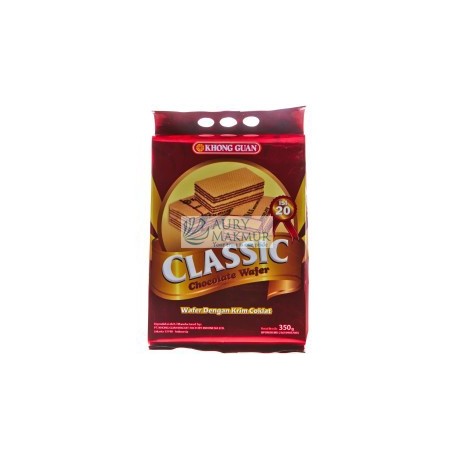 KHONG GUAN SALTCHEESE COMBERRY 190grr