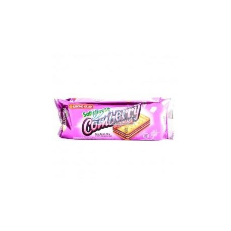 KHONG GUAN SALTCHEESE COMBO 10x17gr