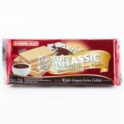 KHONG GUAN WAFER Coffee Milk 150grr