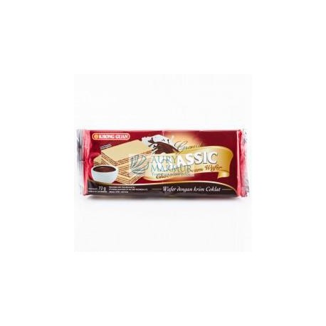 KHONG GUAN WAFER Coffee Milk 150grr