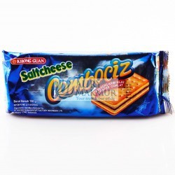 KHONG GUAN WAFER GRAND CLASSIC CHOCO Cream...