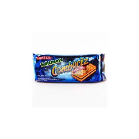 KHONG GUAN WAFER GRAND CLASSIC CHOCO Cream...