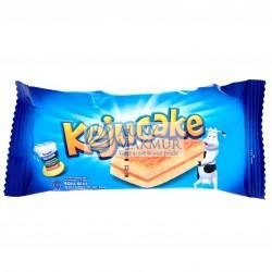 LOACKER CREMKAKAO WAFER COKELAT 45gr