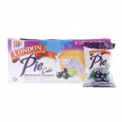 LONDON BISCO SNOW PIE 20grr