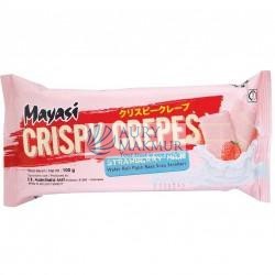 MEIJI POPORON CHOCOLATE 80grr