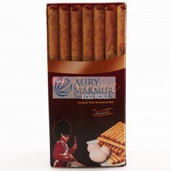 MONDE SERENA EGG ROLL CHOCOLATE 168gr