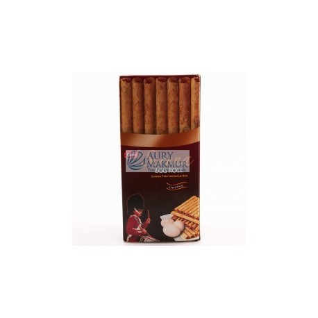 MONDE SERENA EGG ROLL CHOCOLATE 168gr